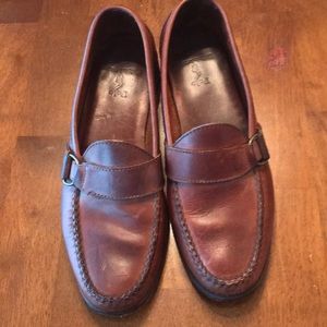Ralph Lauren Polo Loafers